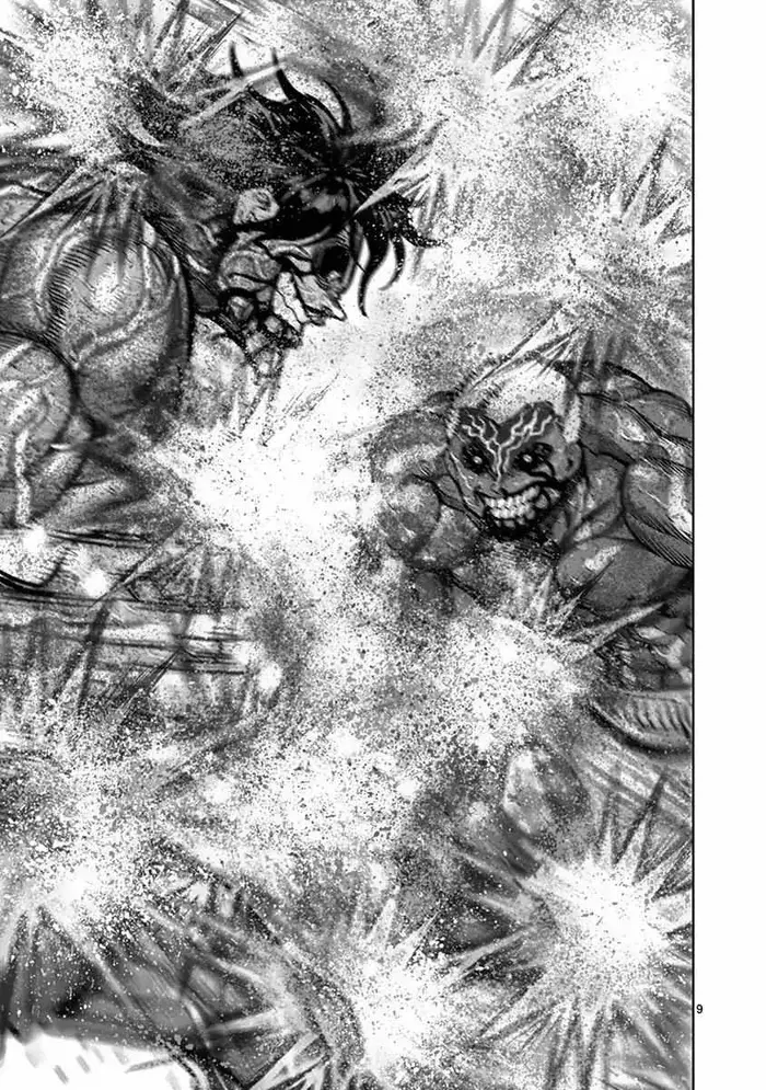 Kengan Ashura Chapter 133 image 10_optimized